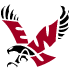 Eastern Washington Eagles.png logo